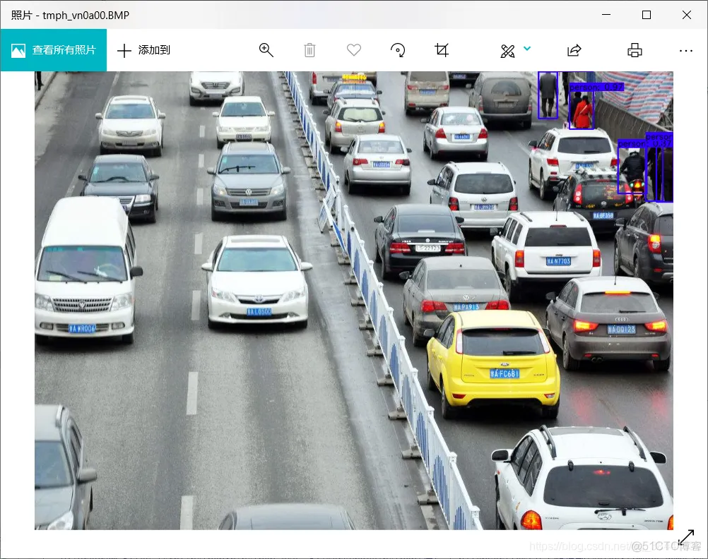 tensorflow yolov3只检测行人_jj_03